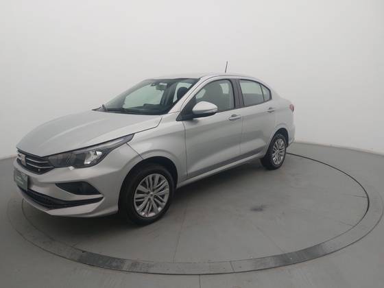 FIAT CRONOS 1.0 FIREFLY FLEX DRIVE MANUAL